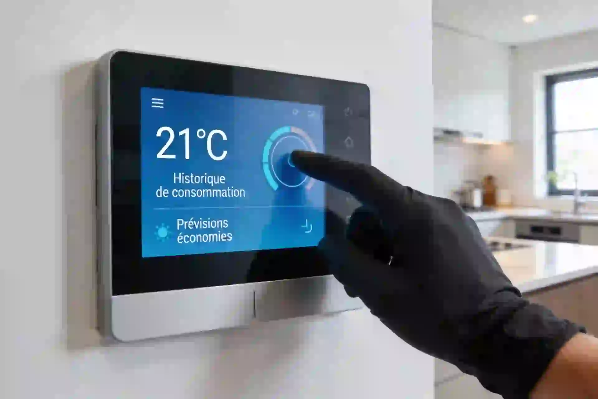 Installation climatisation réversible à Eschbach