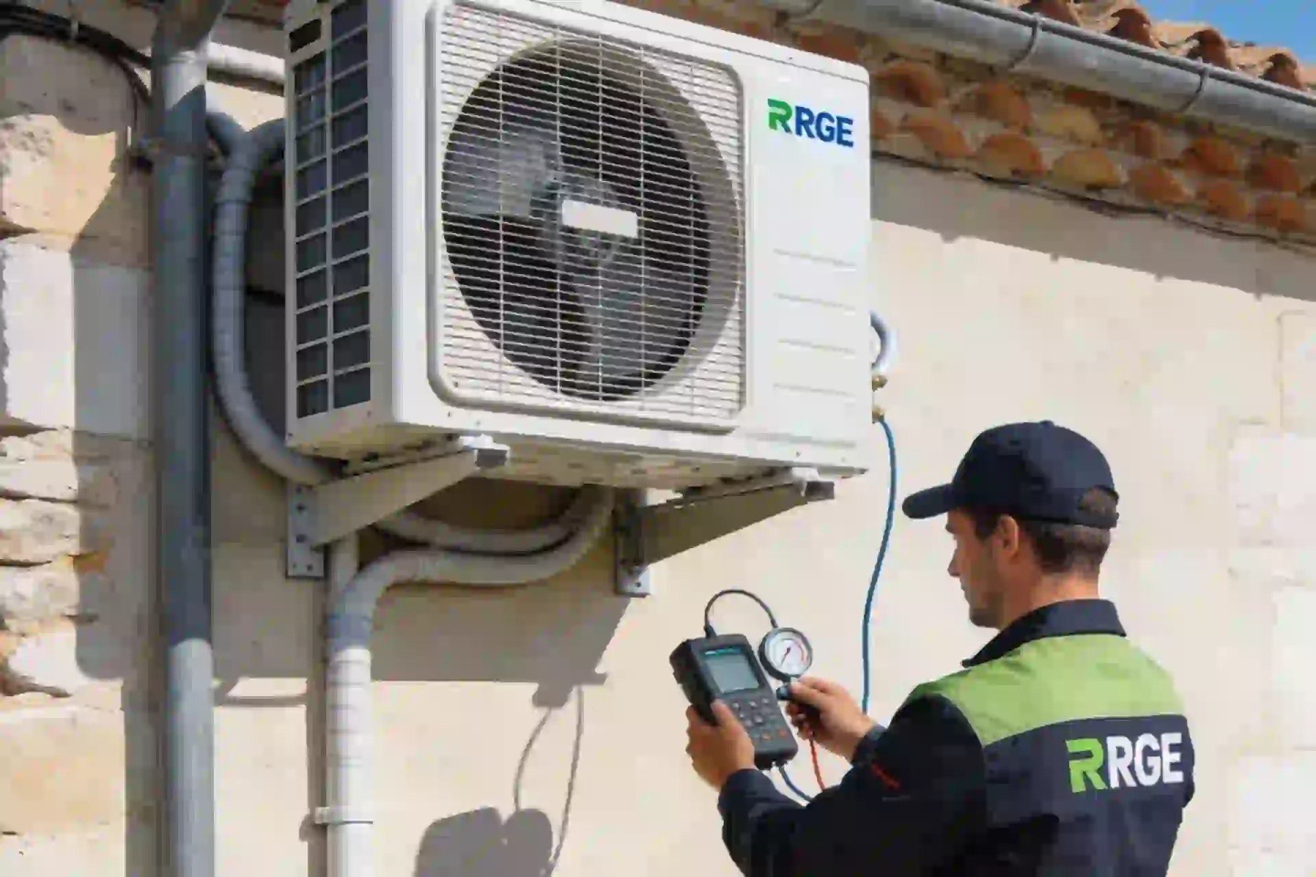 Demande de devis climatisation réversible à Ville-la-Grand